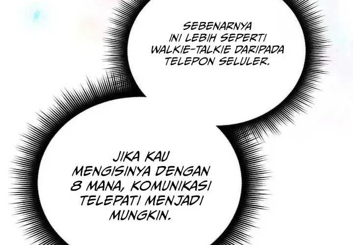 I Robbed The Storehouse Of The God Chapter 32 - halaman 16