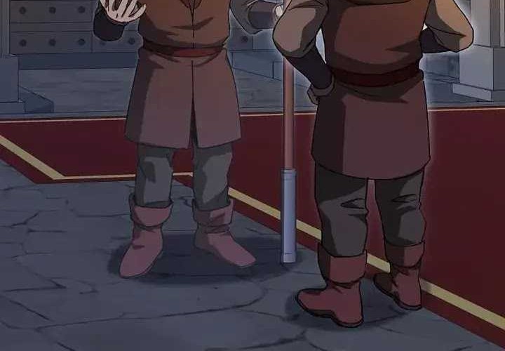 I Robbed The Storehouse Of The God Chapter 32 - halaman 20