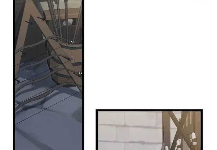 I Robbed The Storehouse Of The God Chapter 32 - halaman 28