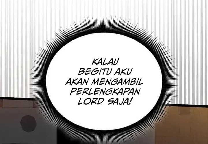 I Robbed The Storehouse Of The God Chapter 32 - halaman 36