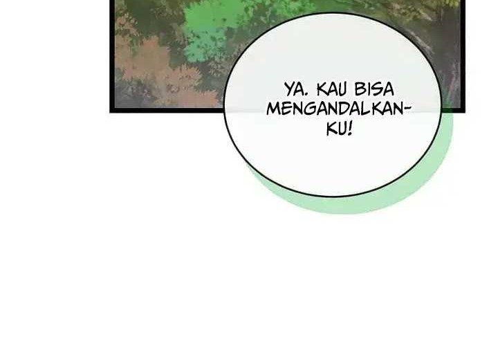 I Robbed The Storehouse Of The God Chapter 32 - halaman 4