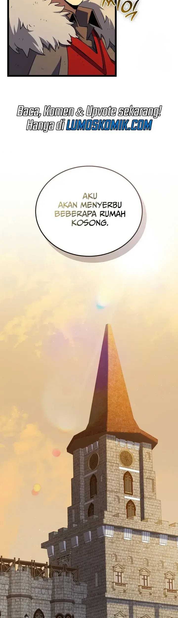 I Robbed The Storehouse Of The God Chapter 32 - halaman 6