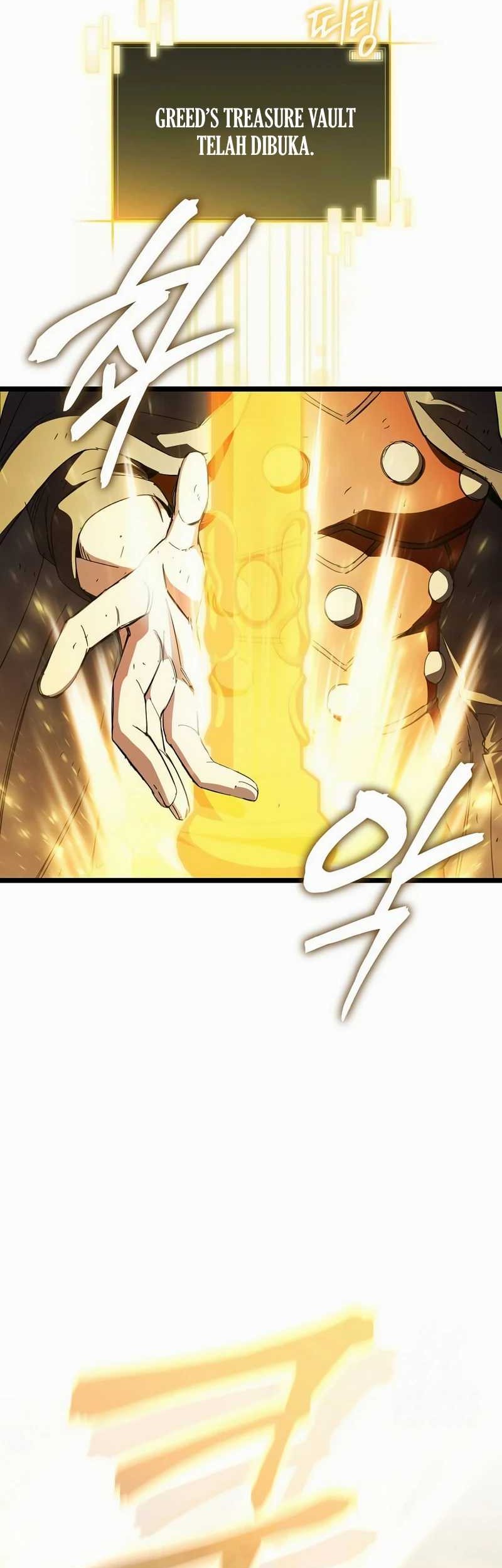 I Robbed The Storehouse Of The God Chapter 33 - halaman 19