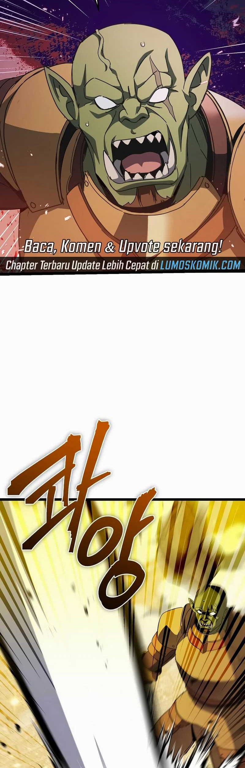 I Robbed The Storehouse Of The God Chapter 33 - halaman 46