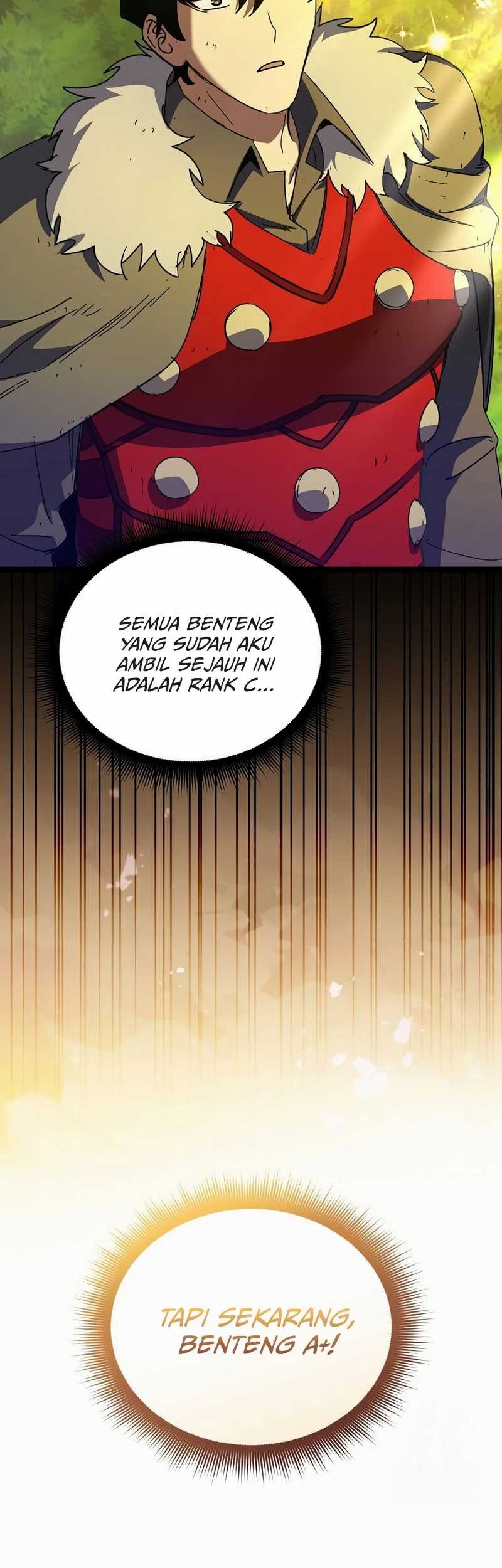 I Robbed The Storehouse Of The God Chapter 33 - halaman 5
