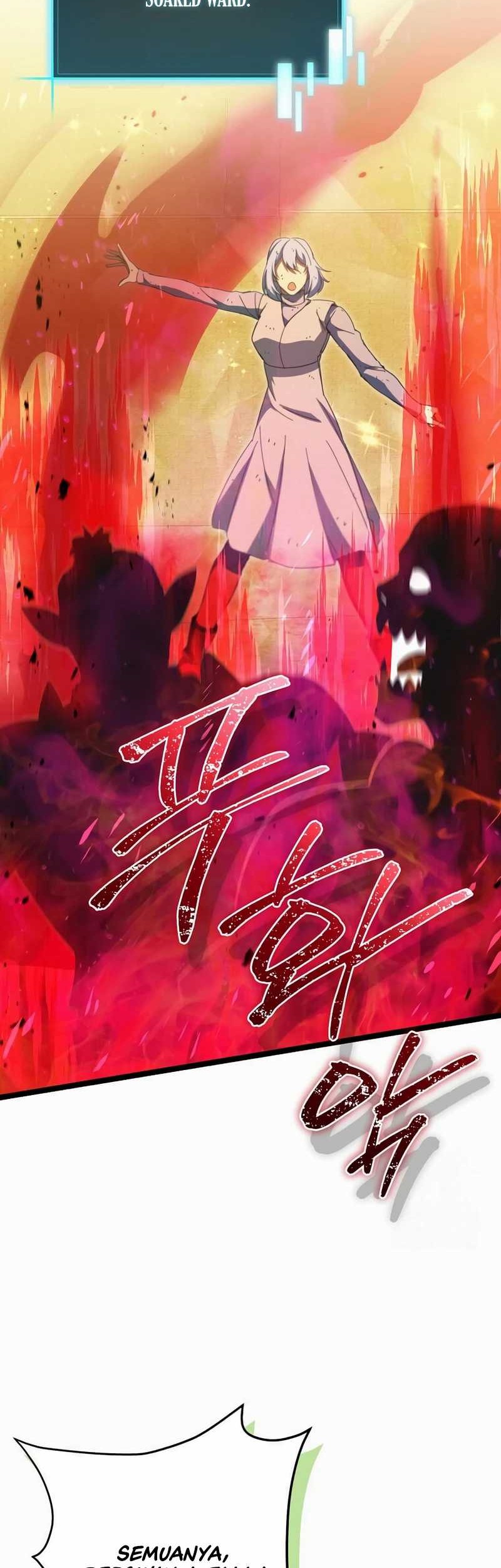 I Robbed The Storehouse Of The God Chapter 33 - halaman 50