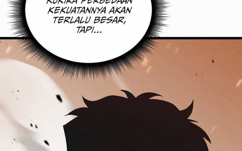 I Robbed The Storehouse Of The God Chapter 33 - halaman 52