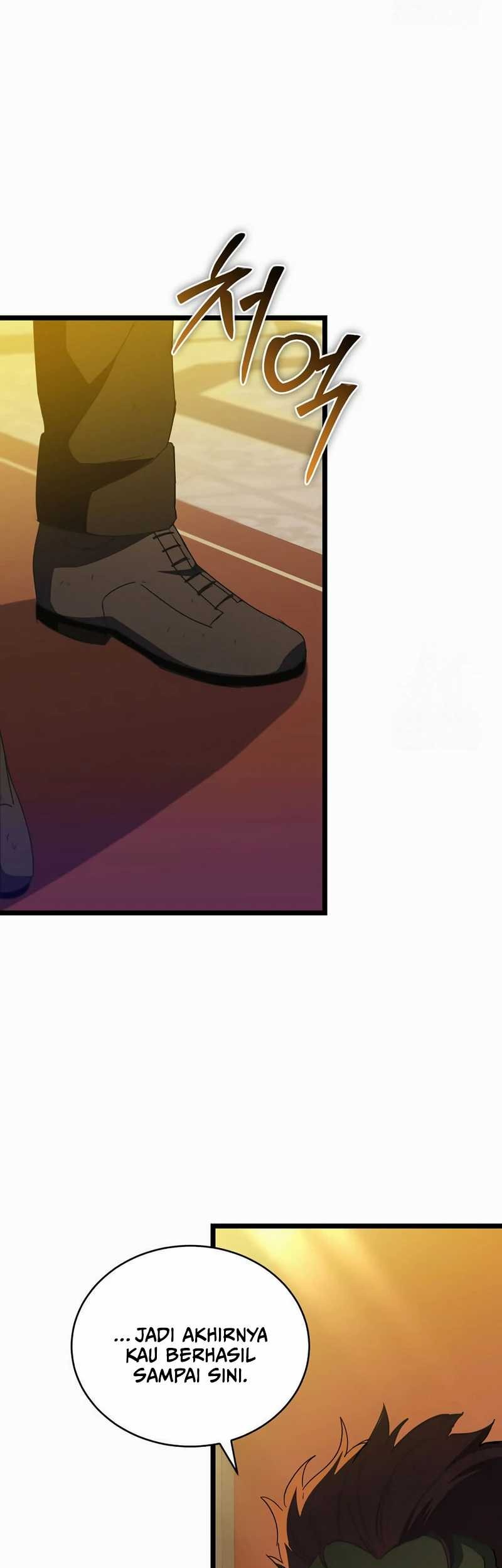 I Robbed The Storehouse Of The God Chapter 33 - halaman 57