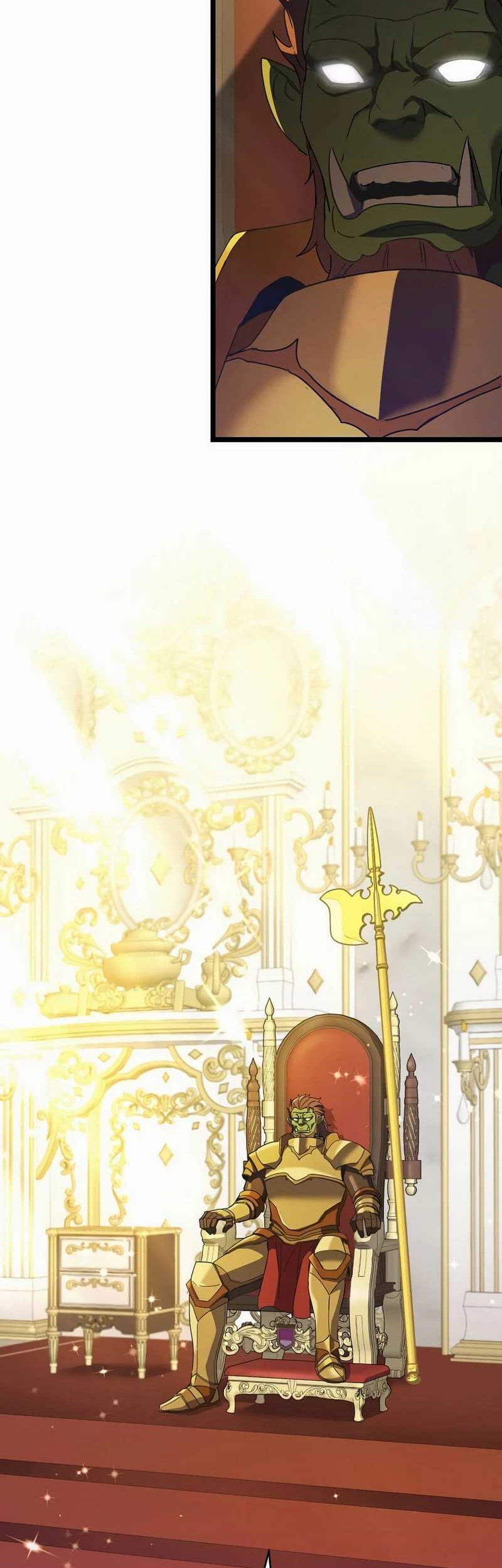 I Robbed The Storehouse Of The God Chapter 33 - halaman 58