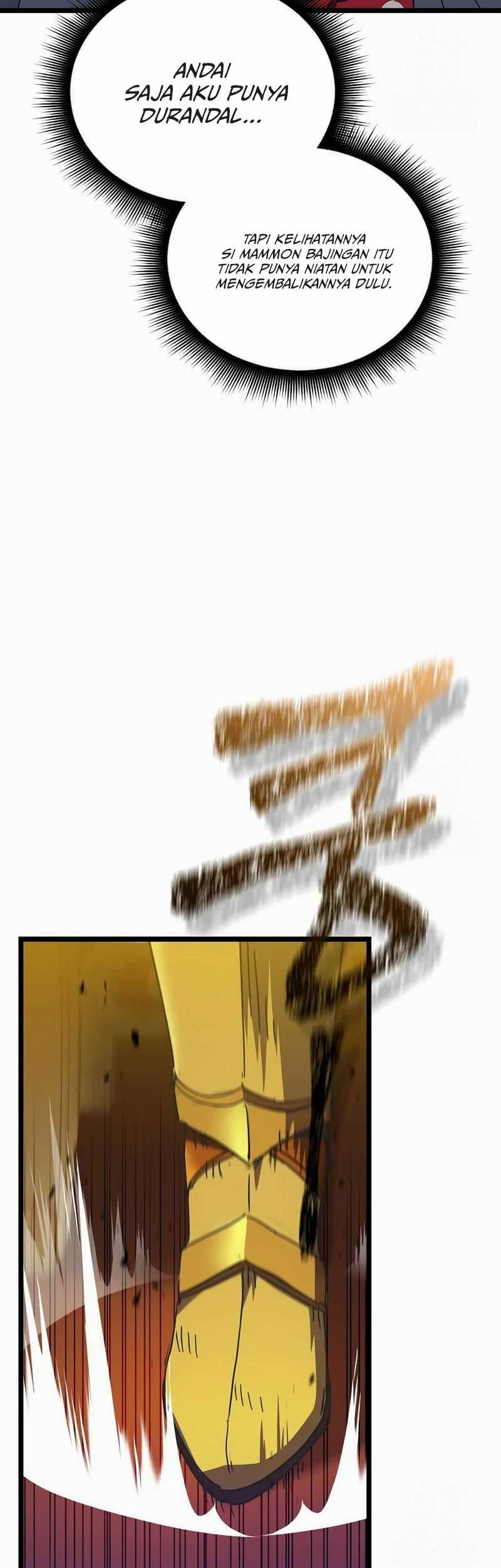 I Robbed The Storehouse Of The God Chapter 33 - halaman 65