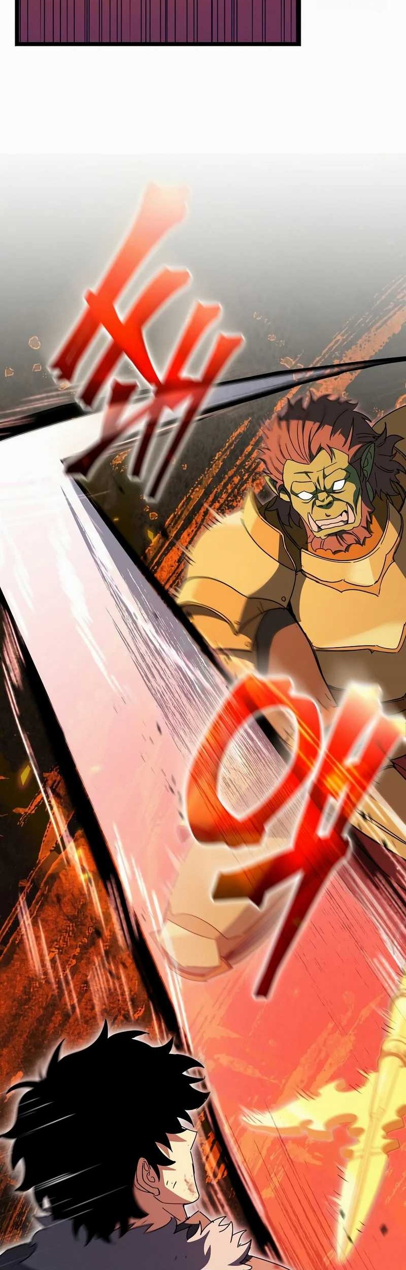 I Robbed The Storehouse Of The God Chapter 33 - halaman 66