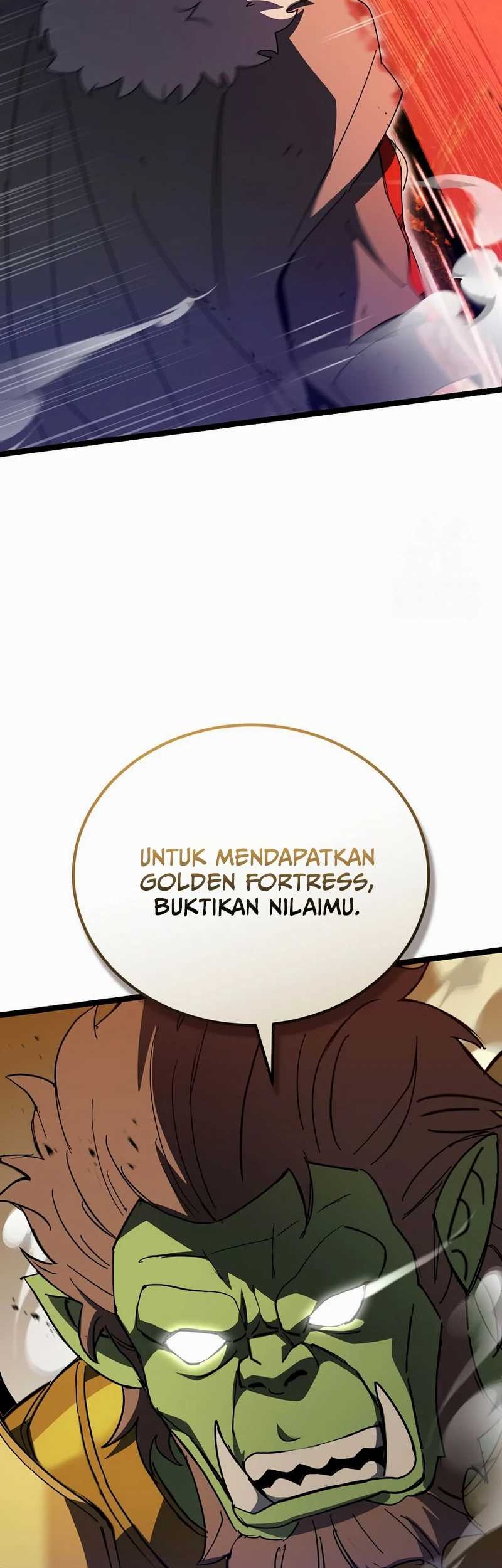I Robbed The Storehouse Of The God Chapter 33 - halaman 67