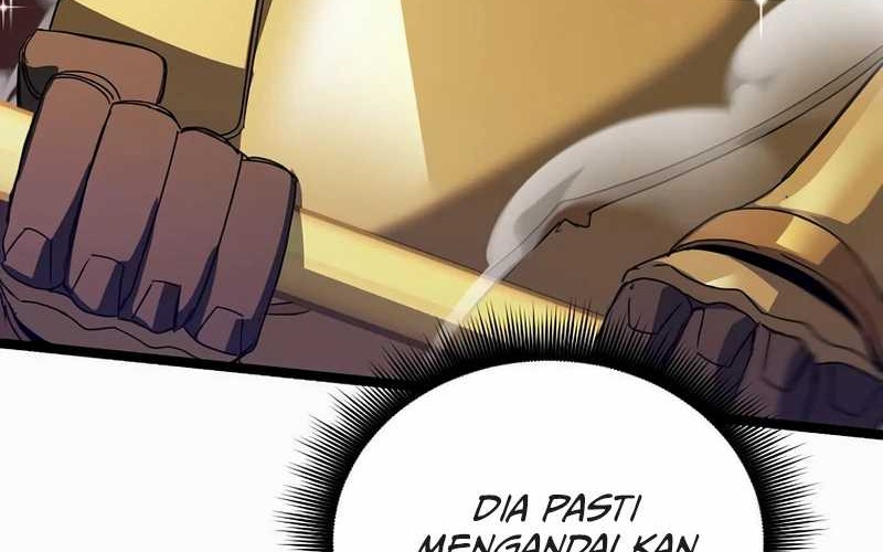 I Robbed The Storehouse Of The God Chapter 33 - halaman 72