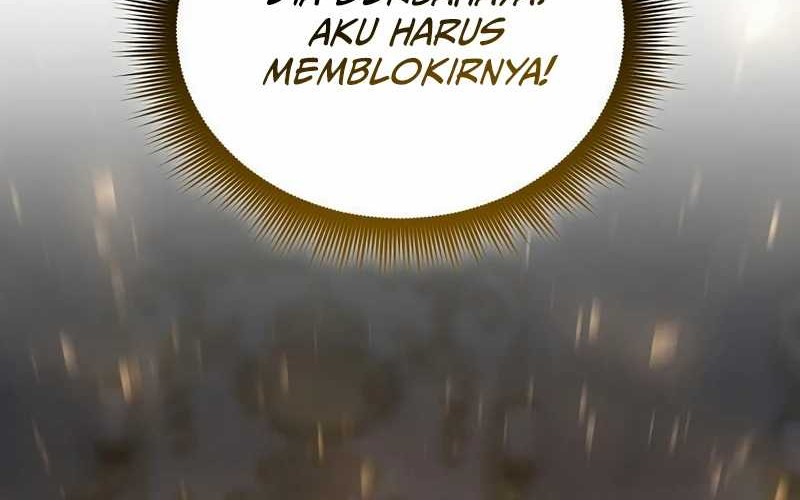 I Robbed The Storehouse Of The God Chapter 34 - halaman 16