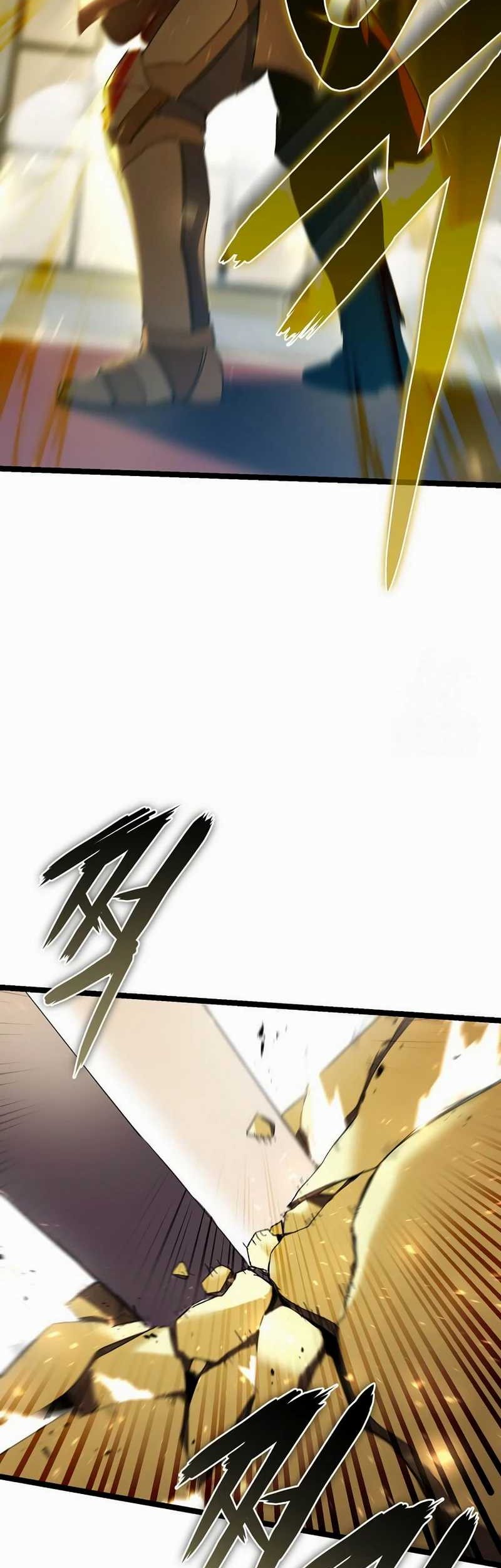 I Robbed The Storehouse Of The God Chapter 34 - halaman 23