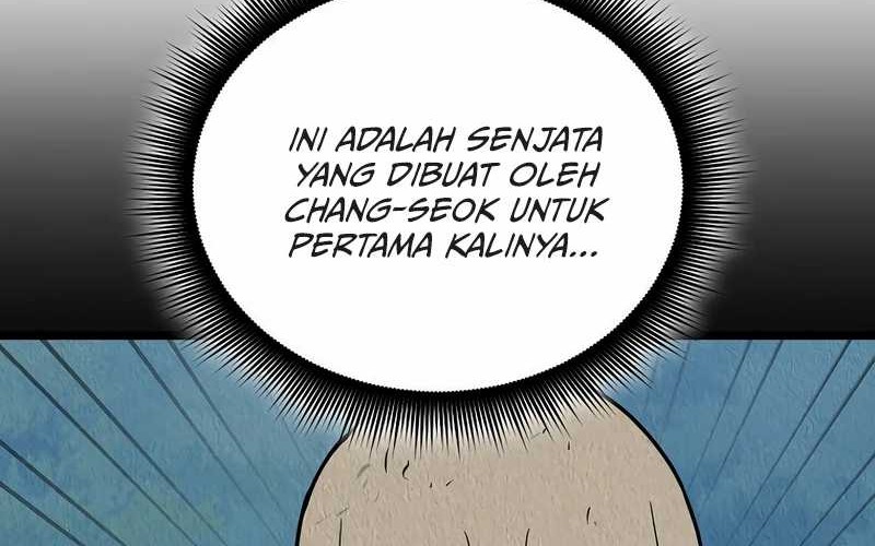 I Robbed The Storehouse Of The God Chapter 34 - halaman 28