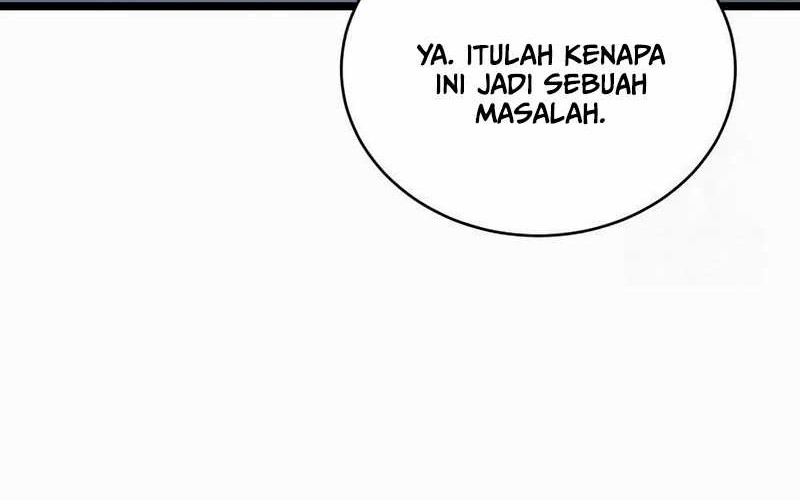 I Robbed The Storehouse Of The God Chapter 34 - halaman 44