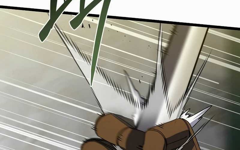 I Robbed The Storehouse Of The God Chapter 34 - halaman 8