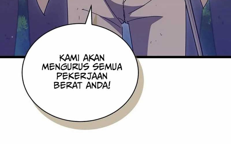 I Robbed The Storehouse Of The God Chapter 35 - halaman 28