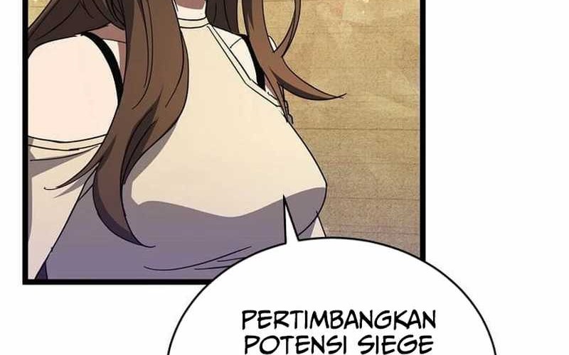 I Robbed The Storehouse Of The God Chapter 35 - halaman 32