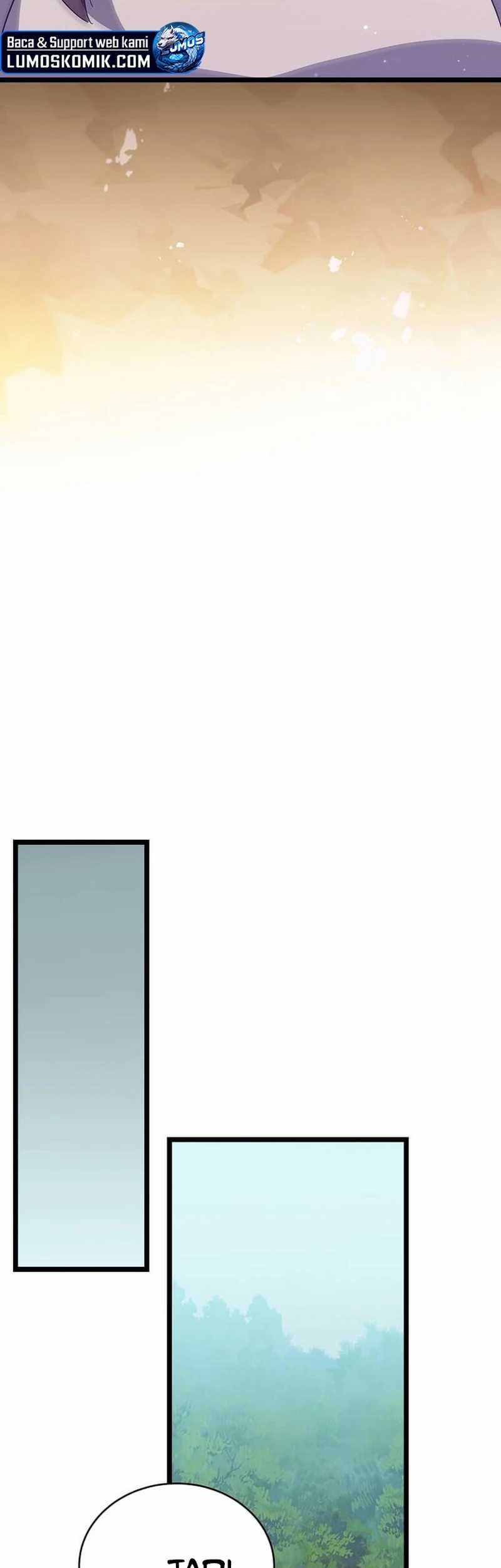 I Robbed The Storehouse Of The God Chapter 35 - halaman 41