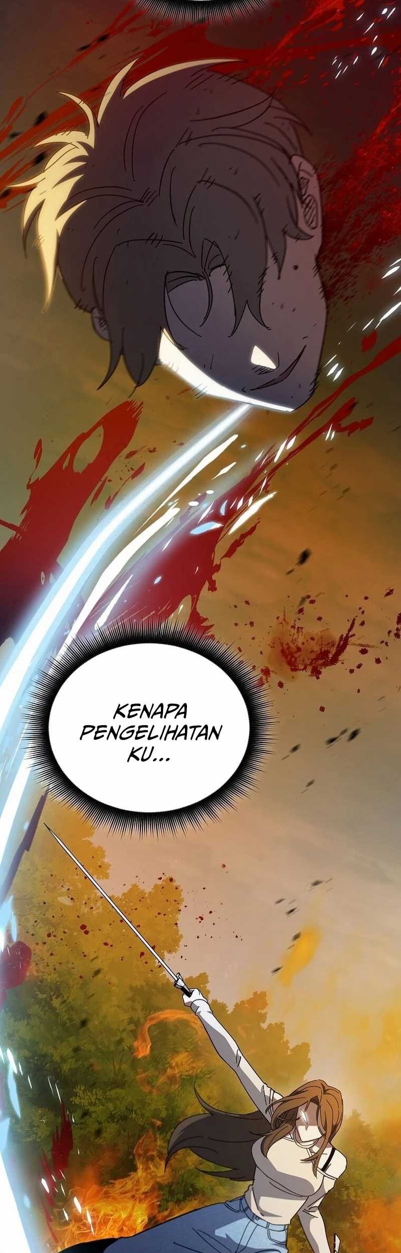 I Robbed The Storehouse Of The God Chapter 36 - halaman 13