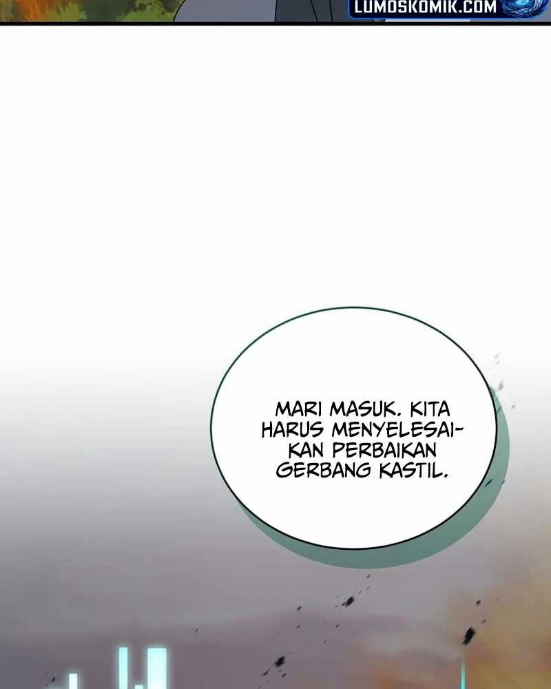 I Robbed The Storehouse Of The God Chapter 36 - halaman 21