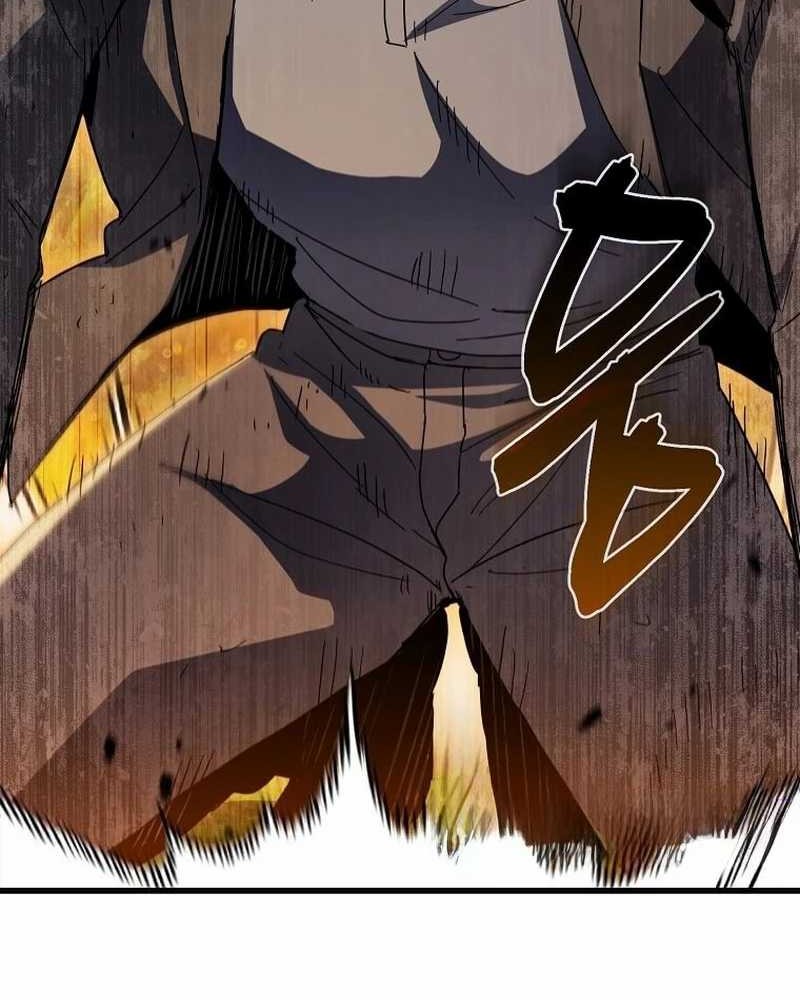 I Robbed The Storehouse Of The God Chapter 36 - halaman 3
