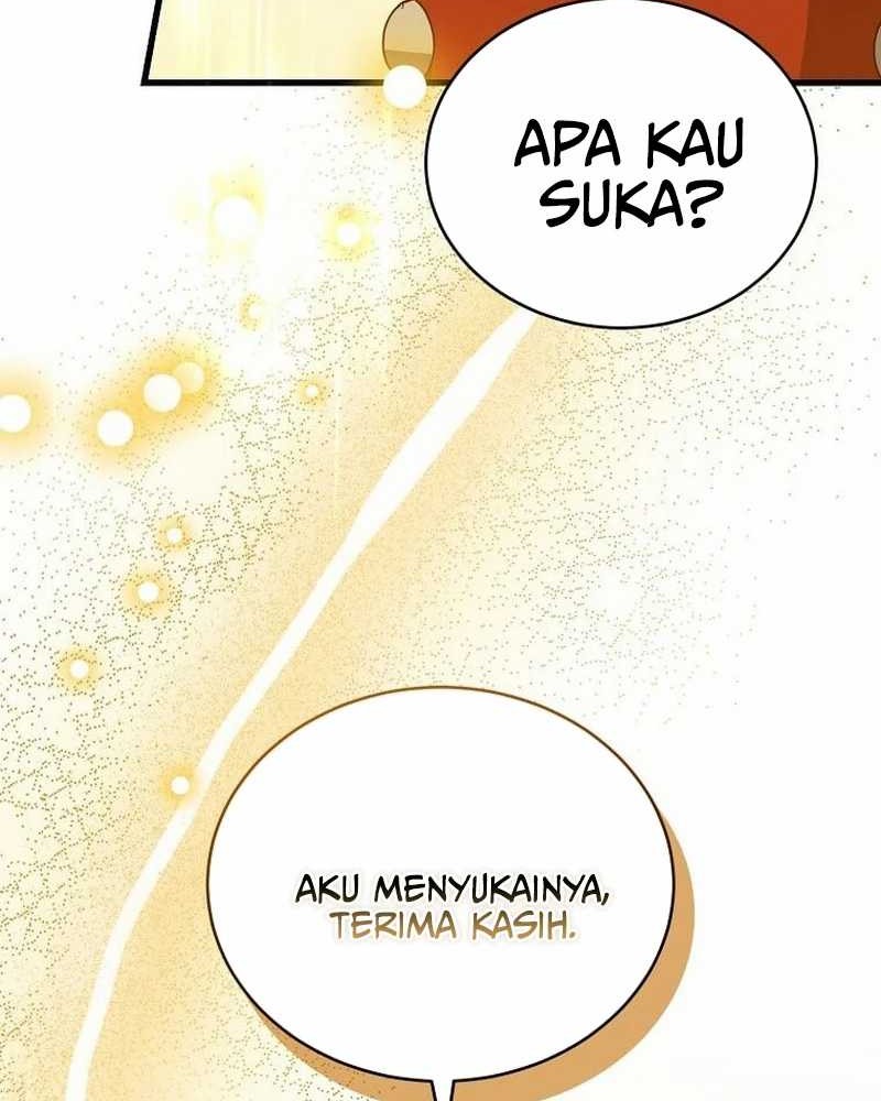 I Robbed The Storehouse Of The God Chapter 36 - halaman 30