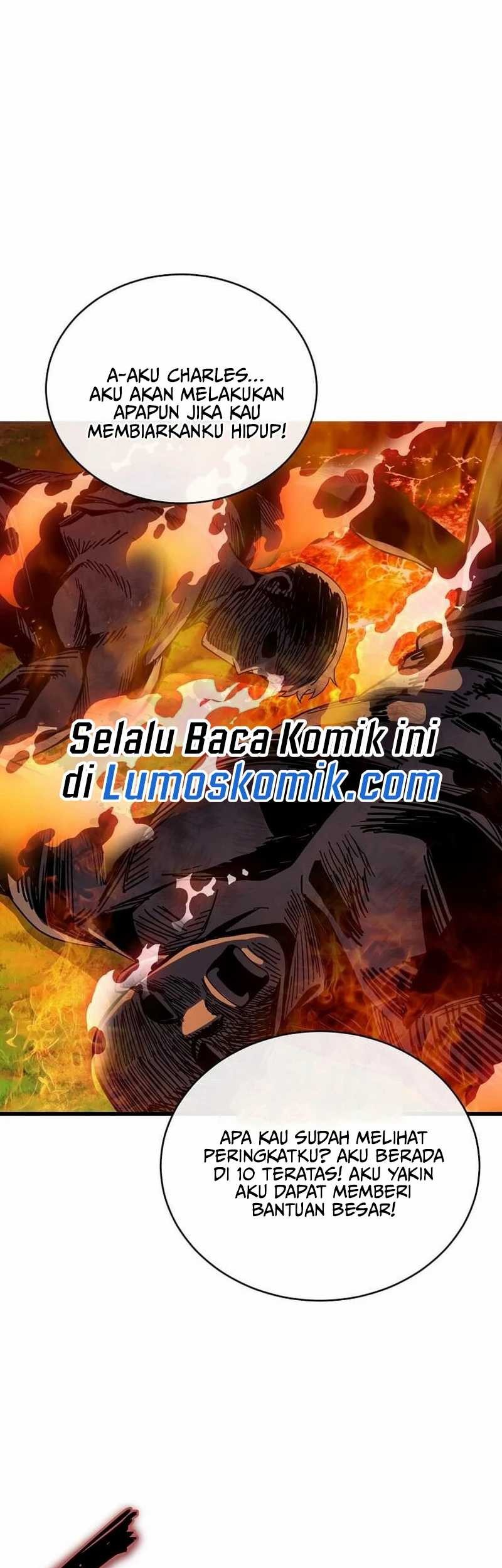 I Robbed The Storehouse Of The God Chapter 36 - halaman 4