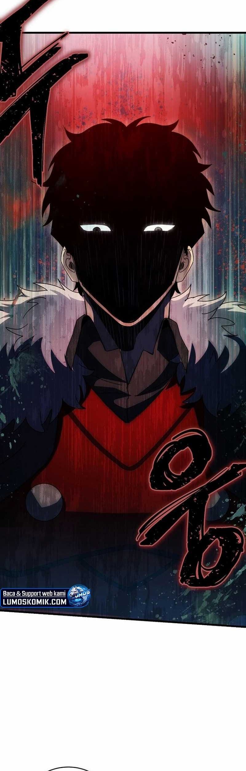I Robbed The Storehouse Of The God Chapter 36 - halaman 5