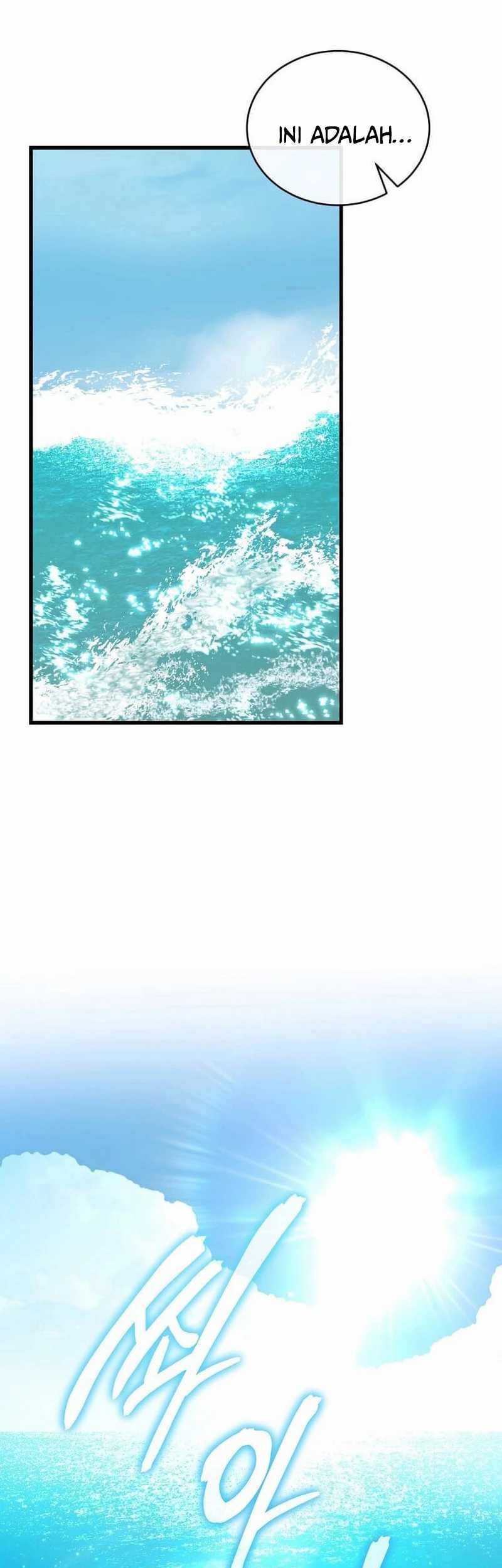 I Robbed The Storehouse Of The God Chapter 36 - halaman 52