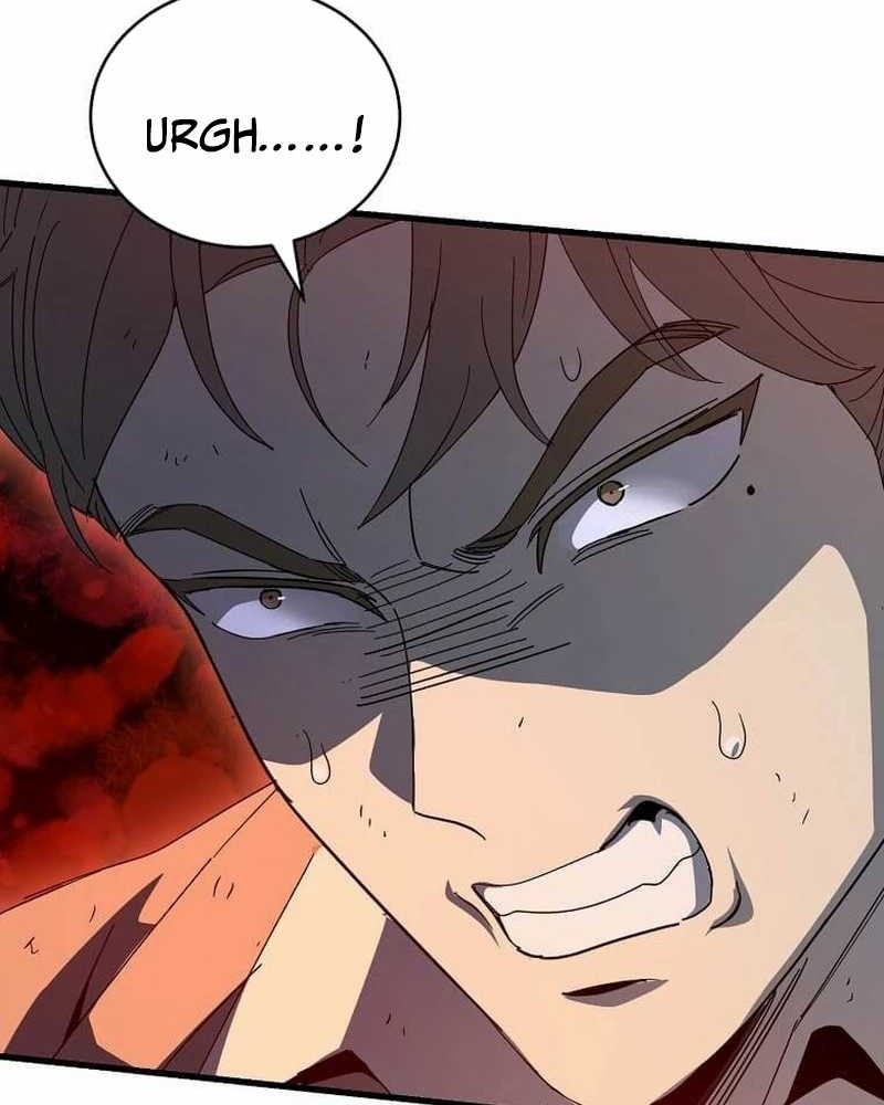 I Robbed The Storehouse Of The God Chapter 36 - halaman 6