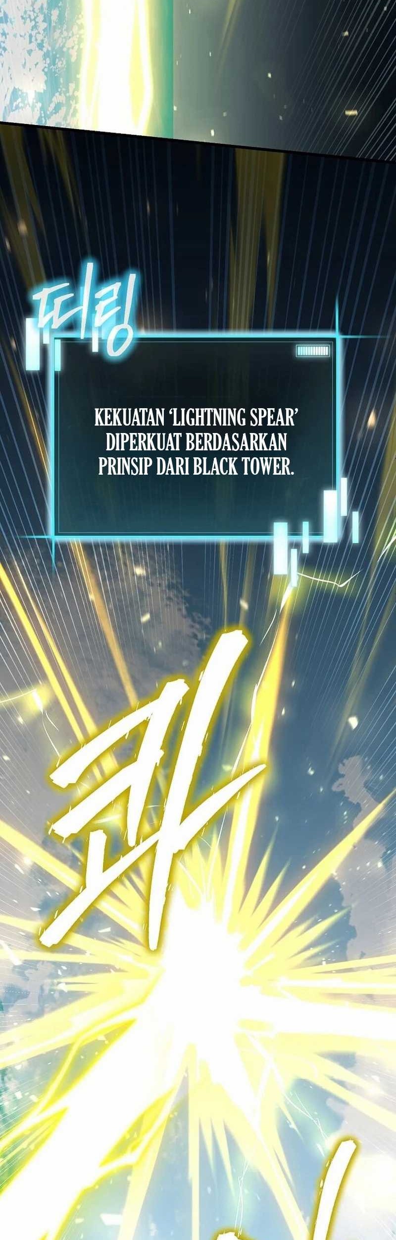 I Robbed The Storehouse Of The God Chapter 36 - halaman 65