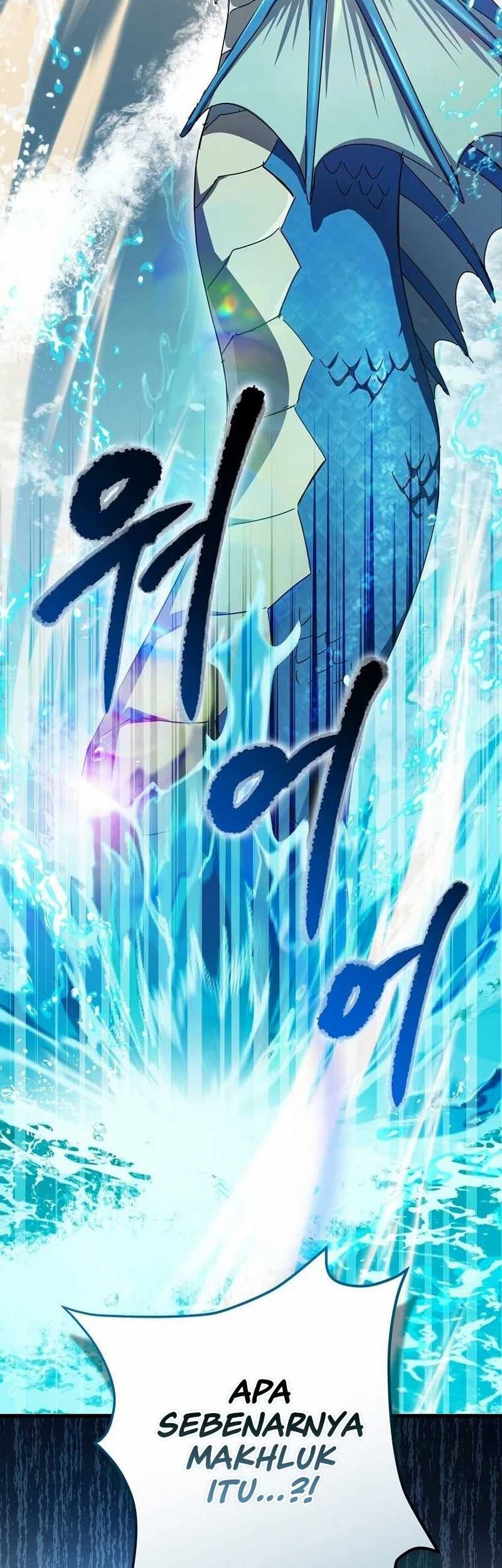 I Robbed The Storehouse Of The God Chapter 36 - halaman 71