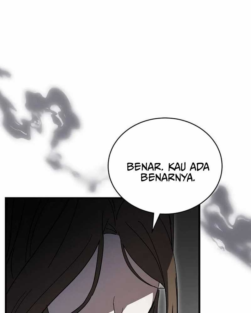 I Robbed The Storehouse Of The God Chapter 36 - halaman 9