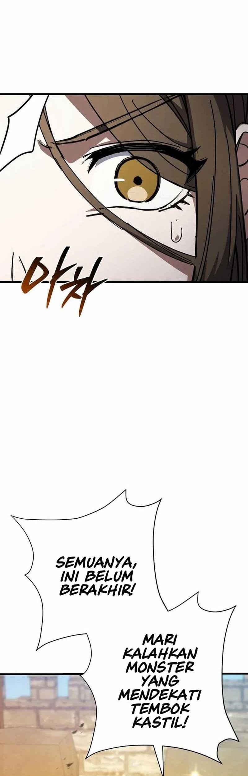 I Robbed The Storehouse Of The God Chapter 37 - halaman 46
