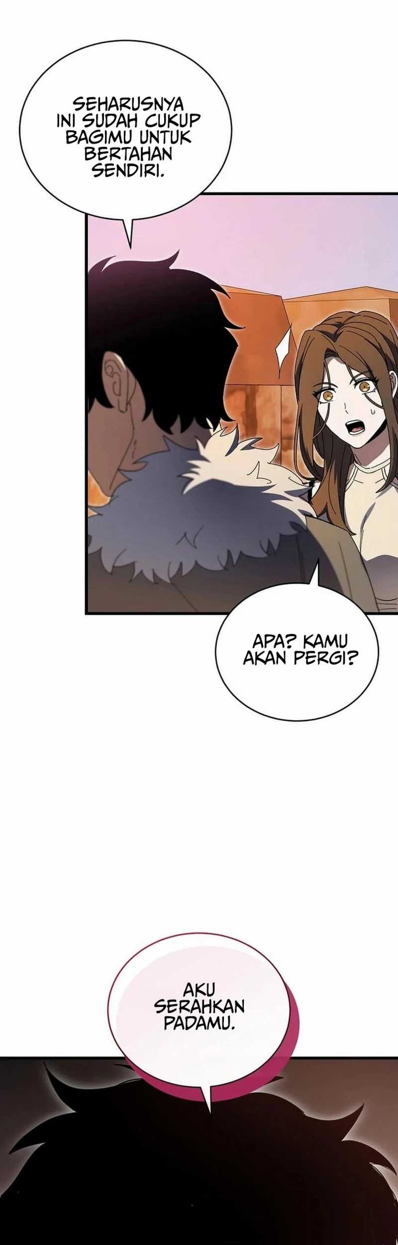 I Robbed The Storehouse Of The God Chapter 37 - halaman 51