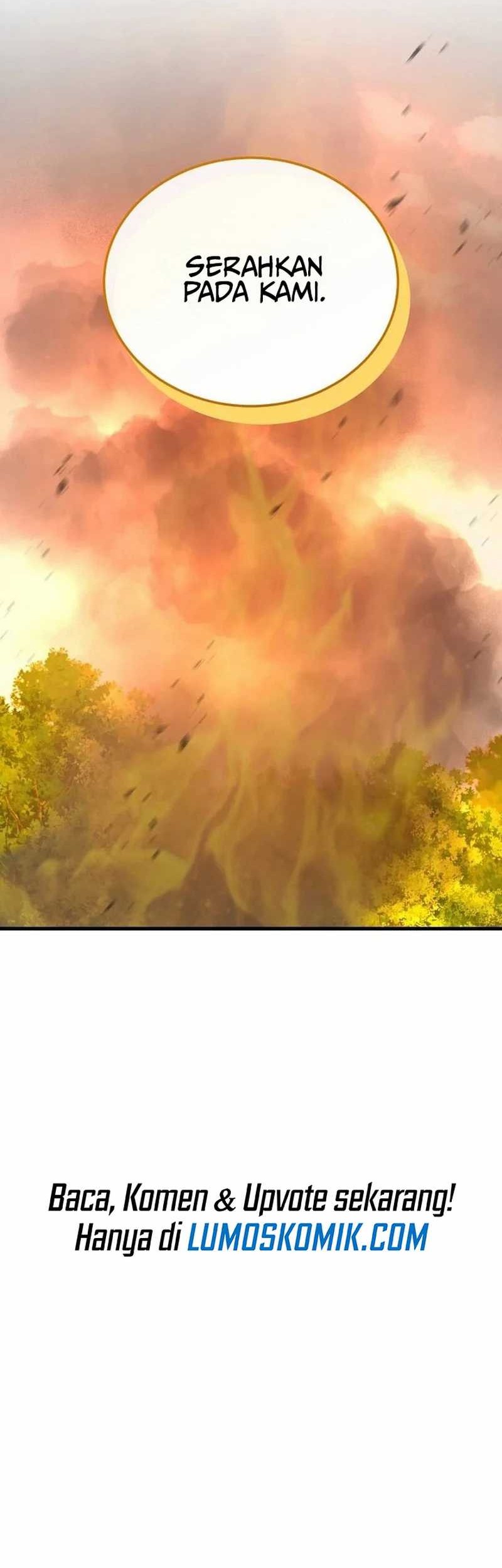 I Robbed The Storehouse Of The God Chapter 37 - halaman 54