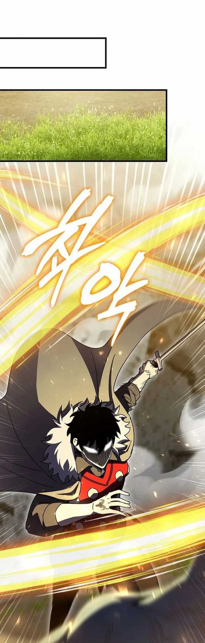 I Robbed The Storehouse Of The God Chapter 37 - halaman 55