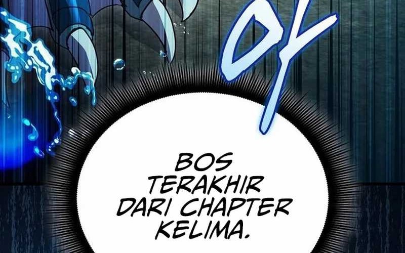 I Robbed The Storehouse Of The God Chapter 37 - halaman 68