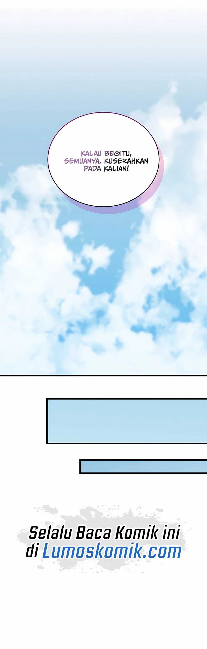 I Robbed The Storehouse Of The God Chapter 38 - halaman 47
