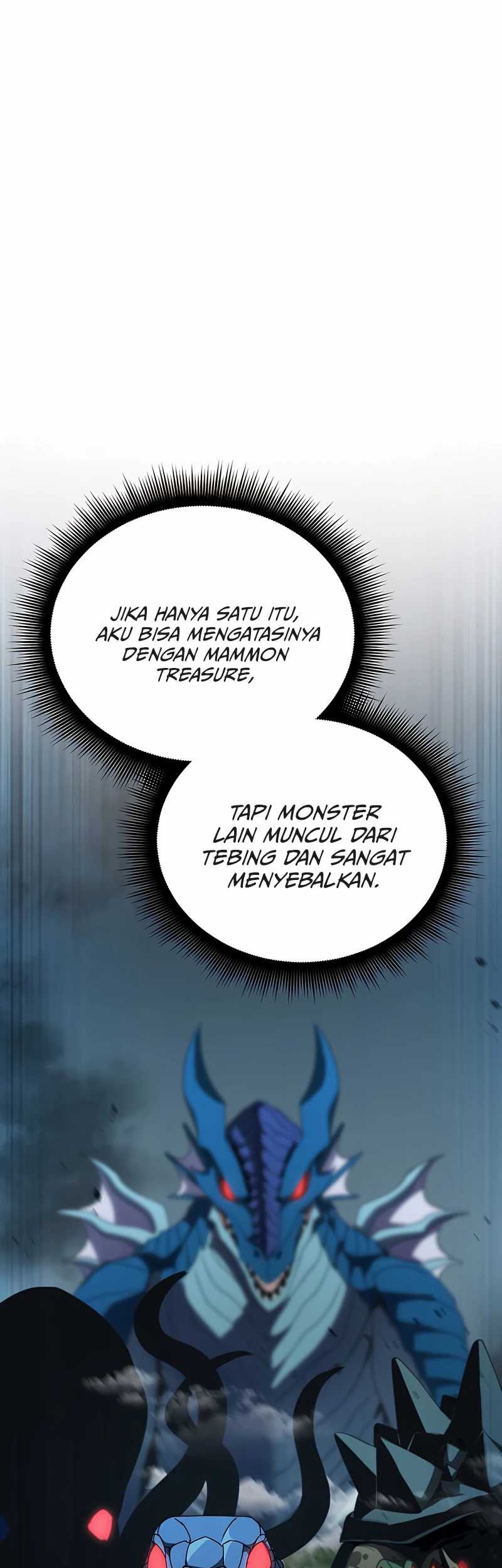 I Robbed The Storehouse Of The God Chapter 38 - halaman 55