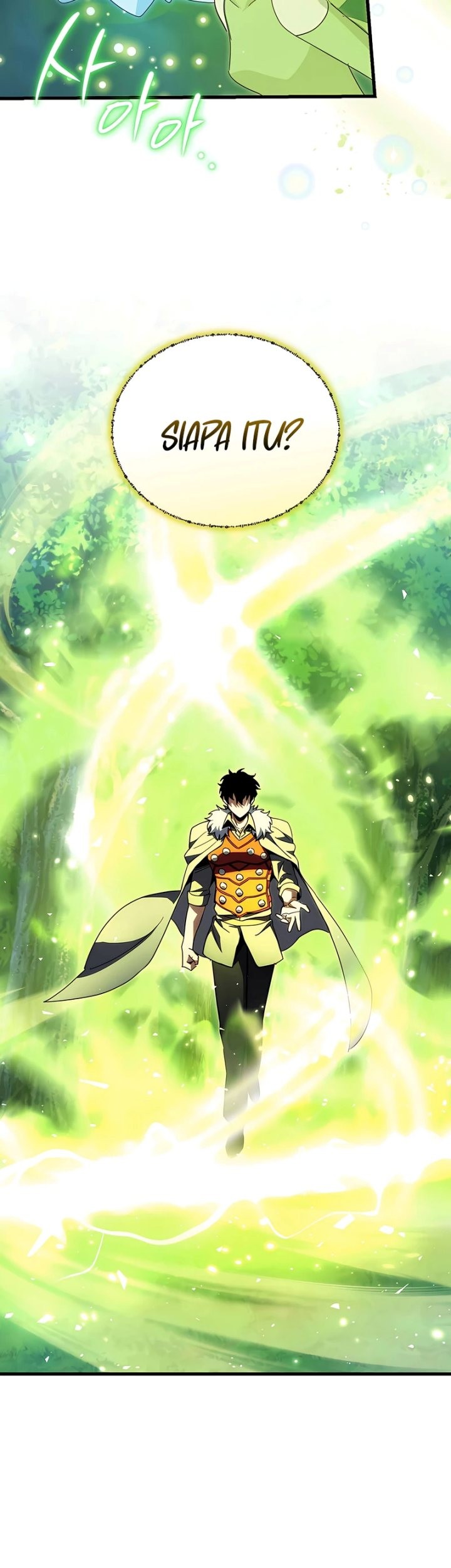 I Robbed The Storehouse Of The God Chapter 39 - halaman 25