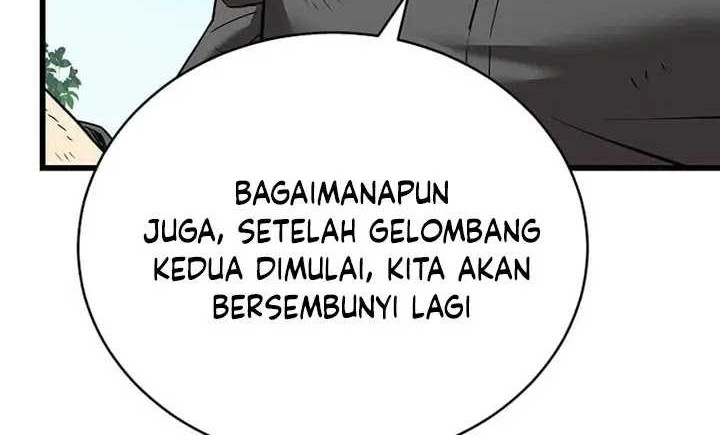 I Robbed The Storehouse Of The God Chapter 4 - halaman 21