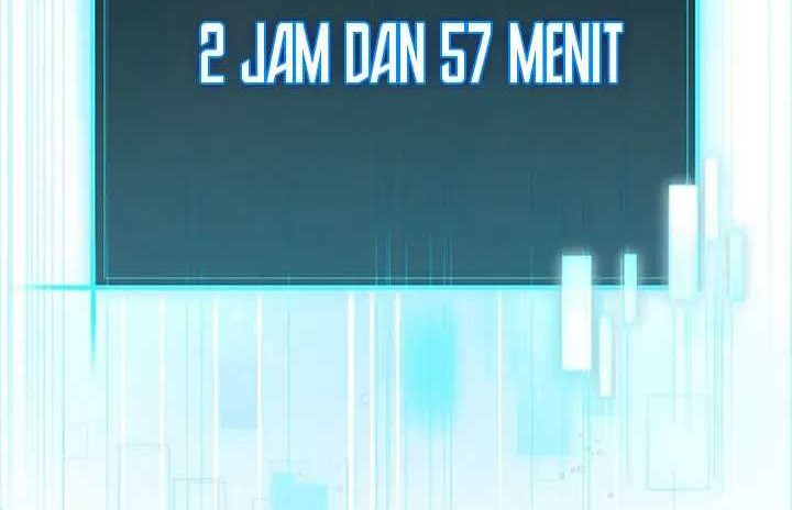 I Robbed The Storehouse Of The God Chapter 4 - halaman 27