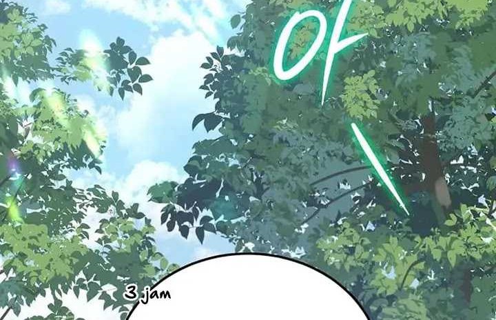 I Robbed The Storehouse Of The God Chapter 4 - halaman 29