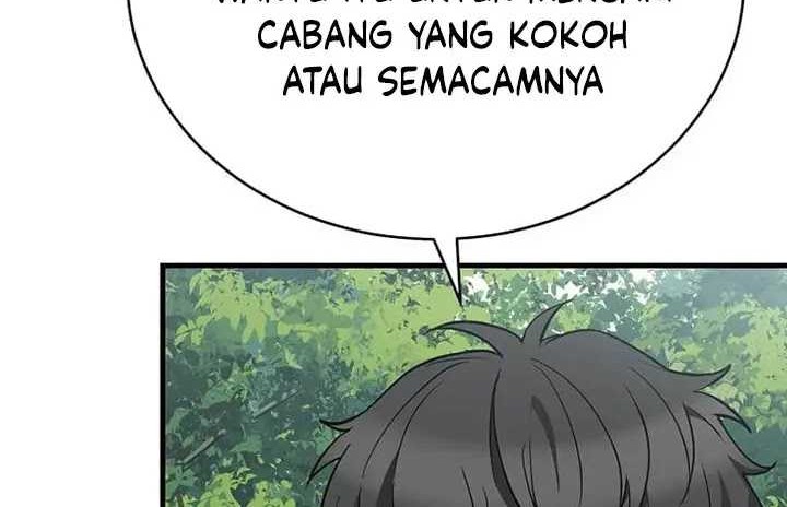 I Robbed The Storehouse Of The God Chapter 4 - halaman 33