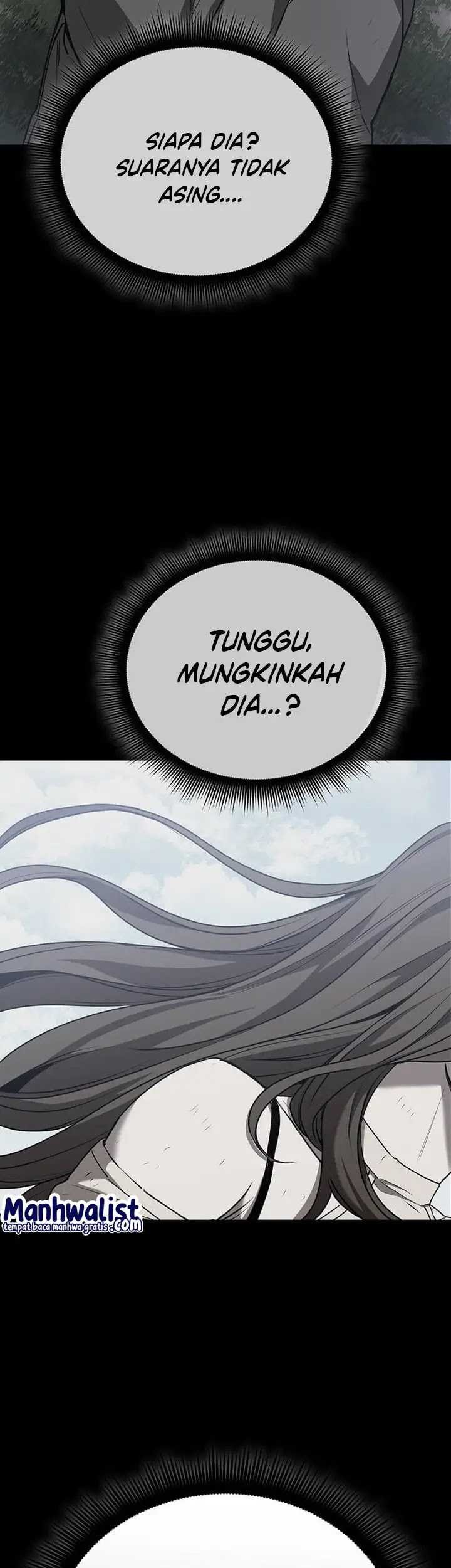 I Robbed The Storehouse Of The God Chapter 4 - halaman 4