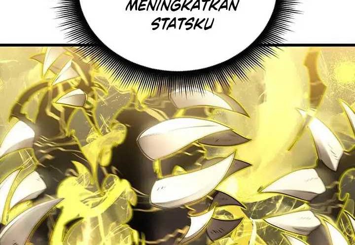 I Robbed The Storehouse Of The God Chapter 4 - halaman 41